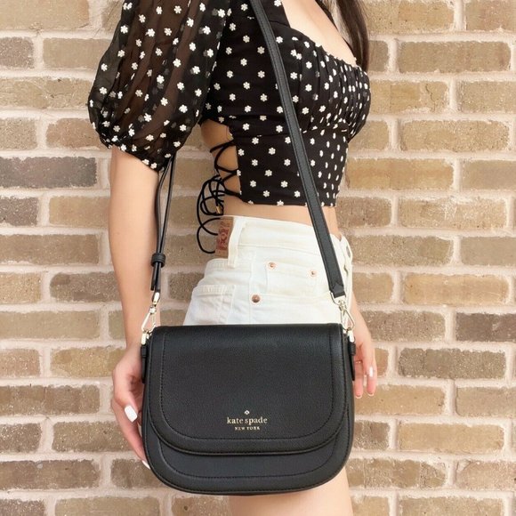 NWT Kate Spade Crossbody - Picture 5 of 8
